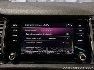 Škoda Kodiaq 2.0 TDI 4X4 DSG STYLE, TA 2019