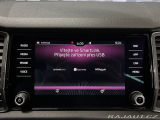 Škoda Kodiaq 2.0 TDI 4X4 DSG STYLE, TA 2019