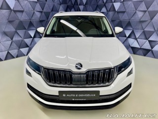 Škoda Kodiaq 2.0 TDI 4X4 DSG STYLE, TA 2019
