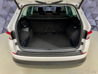 Škoda Kodiaq 2.0 TDI 4X4 DSG STYLE, TA 2019