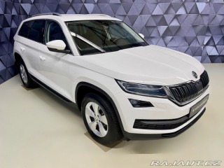 Škoda Kodiaq 2.0 TDI 4X4 DSG STYLE, TA 2019