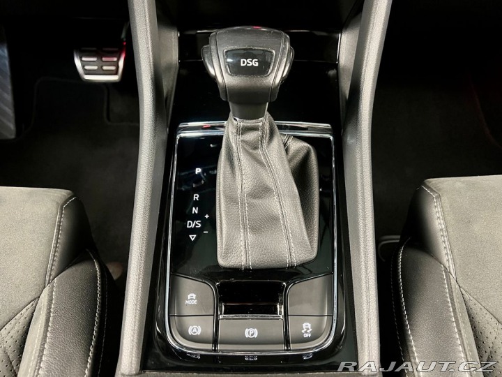 Škoda Kodiaq 2.0 TDI 110 KW DSG, SPORT 2022