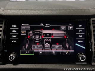 Škoda Kodiaq 2.0 TDI 110 KW DSG, SPORT 2022