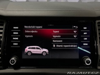 Škoda Kodiaq 2.0 TDI 110 KW DSG, SPORT 2022