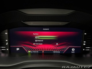 Škoda Kodiaq 2.0 TDI 110 KW DSG, SPORT 2022