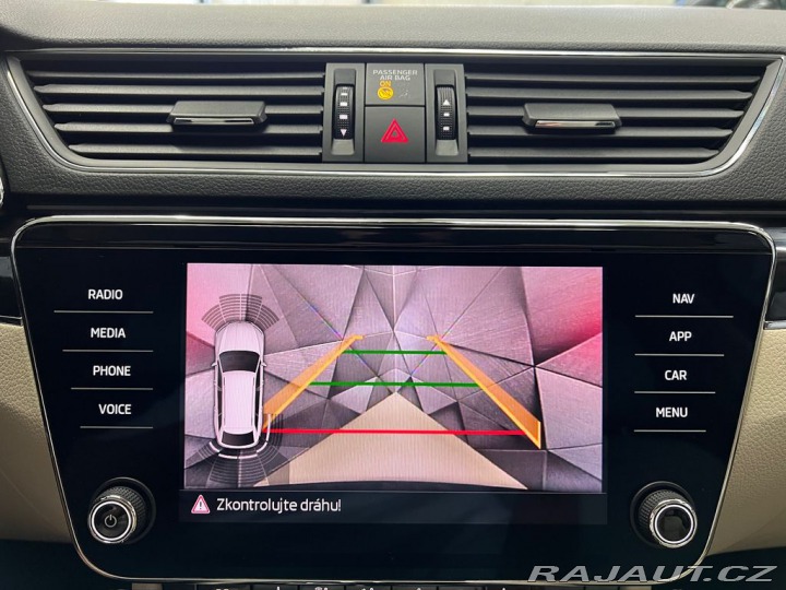 Škoda Superb 2.0 TDI 4x4 DSG LAURIN&am 2020