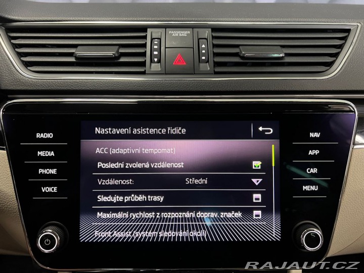 Škoda Superb 2.0 TDI 4x4 DSG L&K, 2020