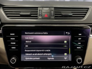 Škoda Superb 2.0 TDI 4x4 DSG L&K, 2020