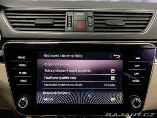 Škoda Superb 2.0 TDI 4x4 DSG L&K, 2020