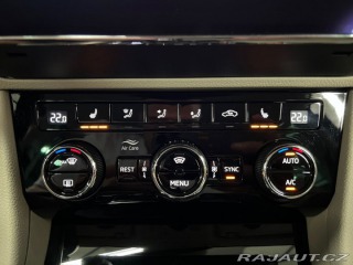 Škoda Superb 2.0 TDI 4x4 DSG L&K, 2020