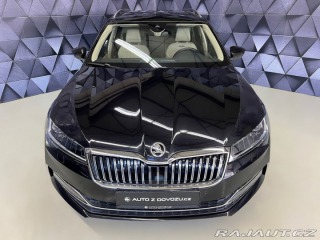 Škoda Superb 2.0 TDI 4x4 DSG L&K, 2020