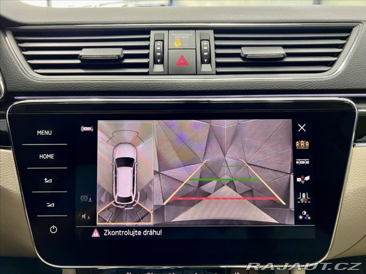 Škoda Superb 1.4 TSI iV DSG LAURIN&amp 2022