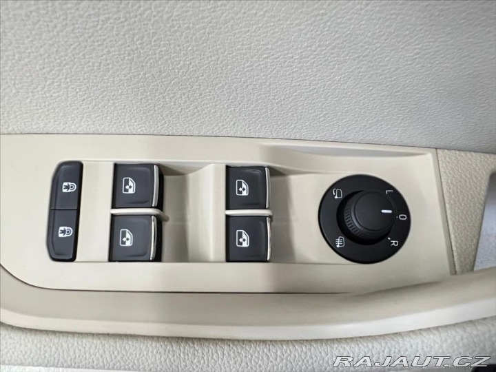 Škoda Superb TSI iV DSG L&K, MASÁŽ 2022