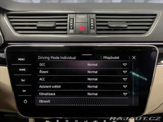 Škoda Superb 1.4 TSI iV DSG L&K, W 2022