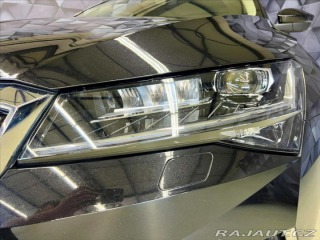 Škoda Superb 1.4 TSI iV DSG L&K, W 2022