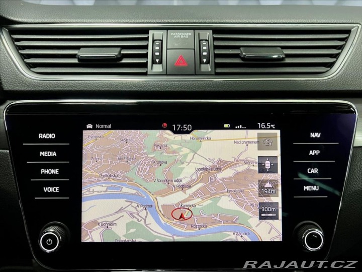 Škoda Superb 2.0TDI DSG STYLE+, ACC, L 2019