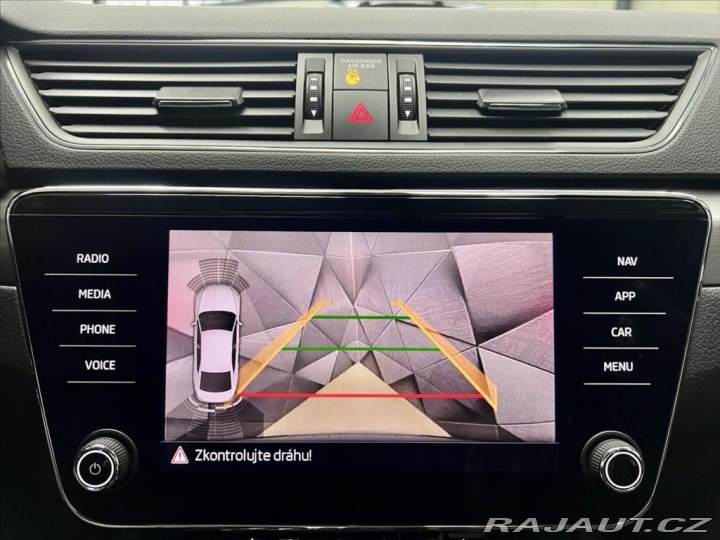 Škoda Superb 2.0TDI DSG STYLE+, ACC, L 2019