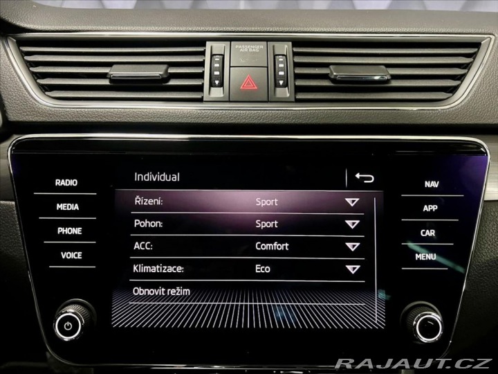 Škoda Superb 2.0TDI DSG STYLE+, ACC, L 2019