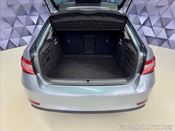 Škoda Superb 2.0TDI DSG STYLE+, ACC, L 2019