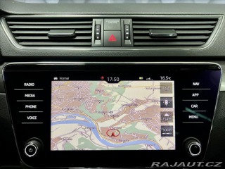 Škoda Superb 2.0 TDI DSG STYLE PLUS, D 2019