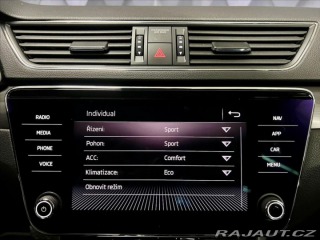 Škoda Superb 2.0 TDI DSG STYLE PLUS, D 2019