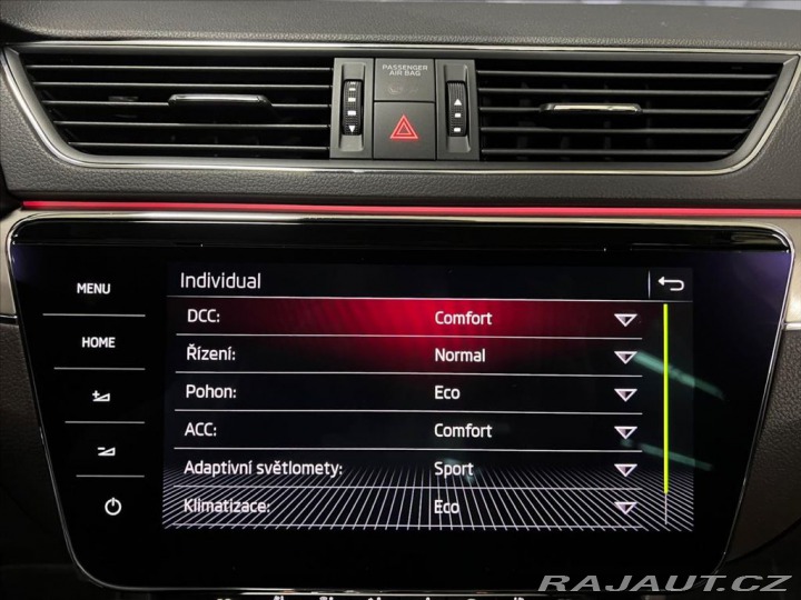 Škoda Superb 2.0 TDI DSG 4X4 L&K, 2020