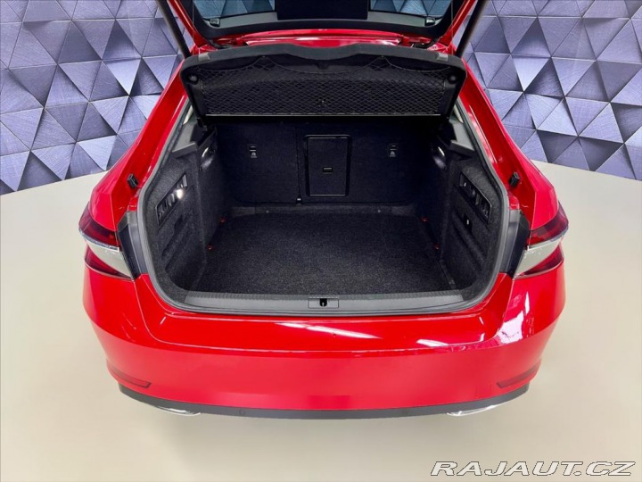 Škoda Superb 2.0 TDI DSG 4X4 L&K, 2020