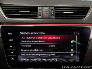 Škoda Superb 2.0 TDI DSG 4X4 L&K, 2020