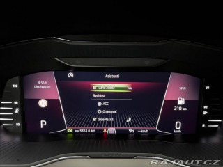 Škoda Superb 2.0 TDI DSG 4X4 L&K, 2020