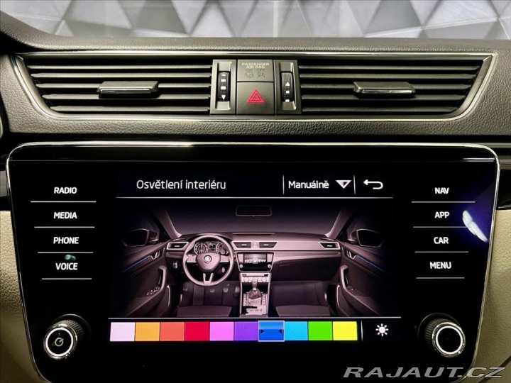 Škoda Superb 2.0 TDI DSG LAURIN&KL 2019