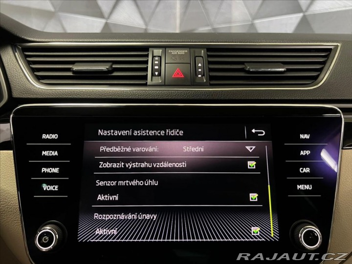 Škoda Superb 2.0 TDI DSG LAURIN&KL 2019