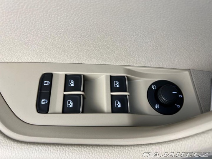 Škoda Superb 2.0 TDI DSG LAURIN&KL 2019