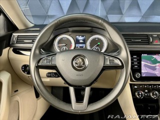 Škoda Superb 2.0 TDI DSG LAURIN&KL 2019