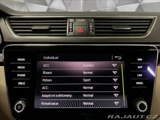 Škoda Superb 2.0 TDI DSG LAURIN&KL 2019