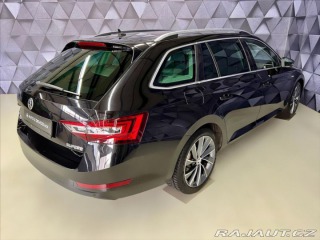 Škoda Superb 2.0 TDI DSG LAURIN&KL 2019