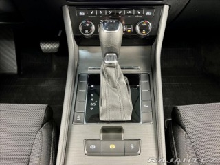 Škoda Superb 2.0 TDI DSG STYLE, ACC, N 2021