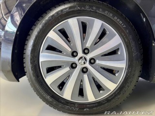 Škoda Superb 2.0 TDI DSG STYLE, ACC, N 2021