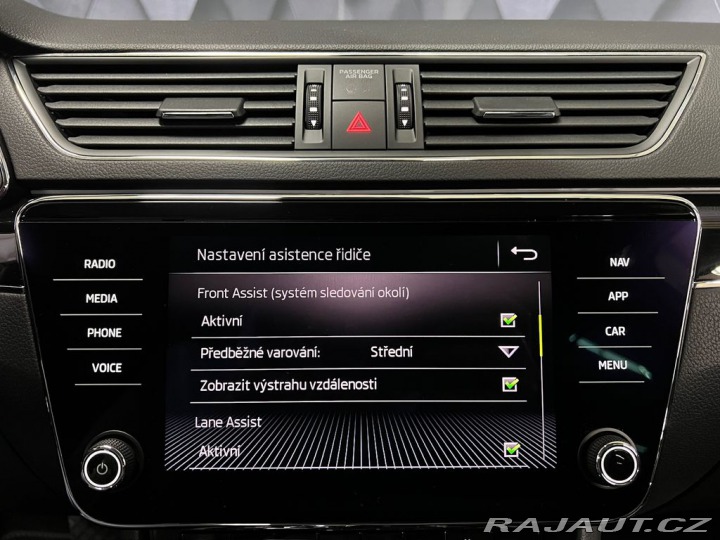 Škoda Superb 2.0 TDI DSG 4X4 L&K, 2020