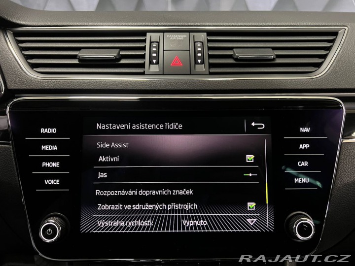 Škoda Superb 2.0 TDI DSG 4X4 L&K, 2020