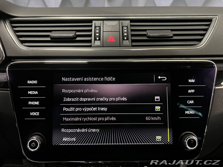 Škoda Superb 2.0 TDI DSG 4X4 L&K, 2020