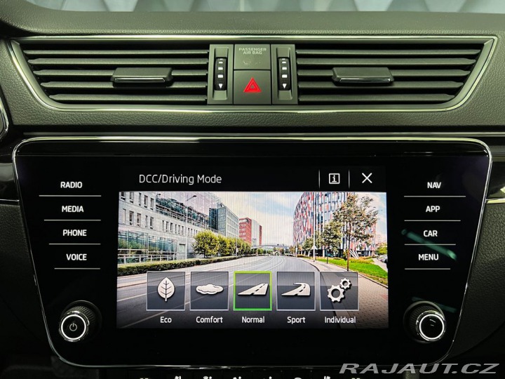 Škoda Superb 2.0 TDI DSG 4X4 L&K, 2020