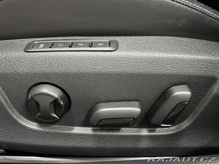 Škoda Superb 2.0 TDI DSG 4X4 L&K, 2020