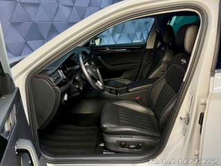 Škoda Superb 2.0 TDI DSG 4X4 L&K, 2020