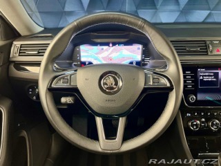 Škoda Superb 2.0 TDI DSG 4X4 L&K, 2020