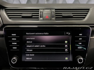 Škoda Superb 2.0 TDI DSG 4X4 L&K, 2020