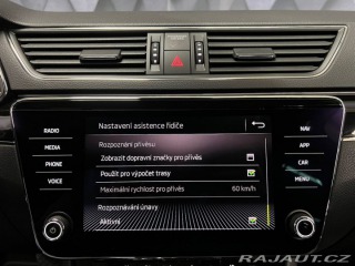 Škoda Superb 2.0 TDI DSG 4X4 L&K, 2020