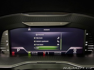 Škoda Superb 2.0 TDI DSG 4X4 L&K, 2020