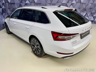 Škoda Superb 2.0 TDI DSG 4X4 L&K, 2020