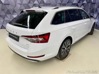 Škoda Superb 2.0 TDI DSG 4X4 L&K, 2020