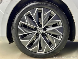 Škoda Superb 2.0 TDI DSG 4X4 L&K, 2020